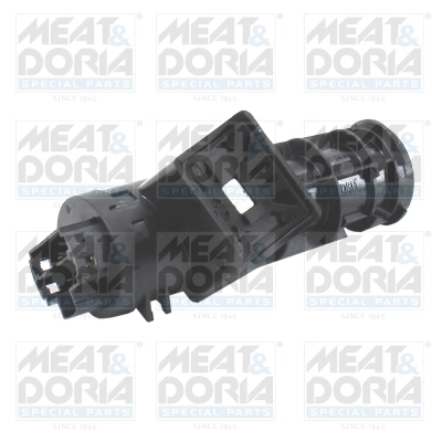 Steering Lock
